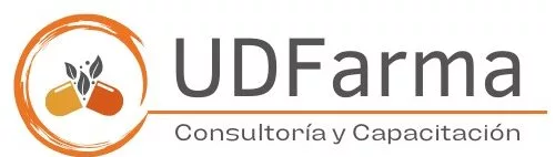 Logo UDFarma